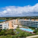 Vilamoura 1 Bed Apartment With Pool View For Sale 1