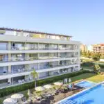 Vilamoura 2 Bed Triplex Apartment For Sale With Pool View 2