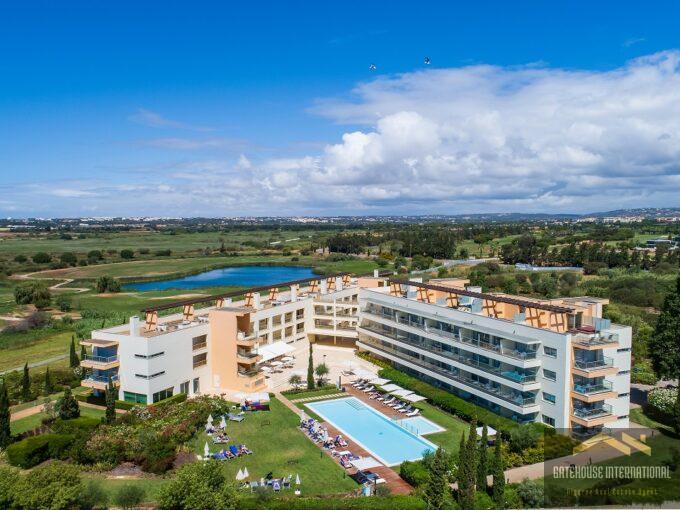 Vilamoura Golf Front 1 Bed Apartment For Sale2