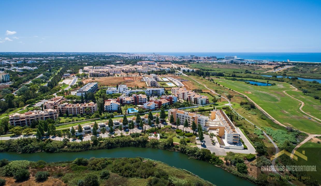 Vilamoura Golf Front 1 Bed Apartment For Sale3