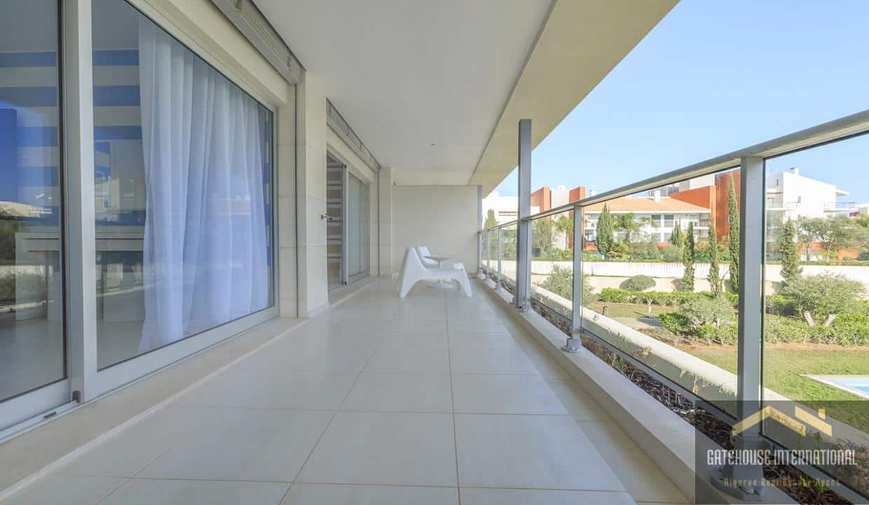 Vilamoura Golf Front 1 Bed Apartment For Sale87