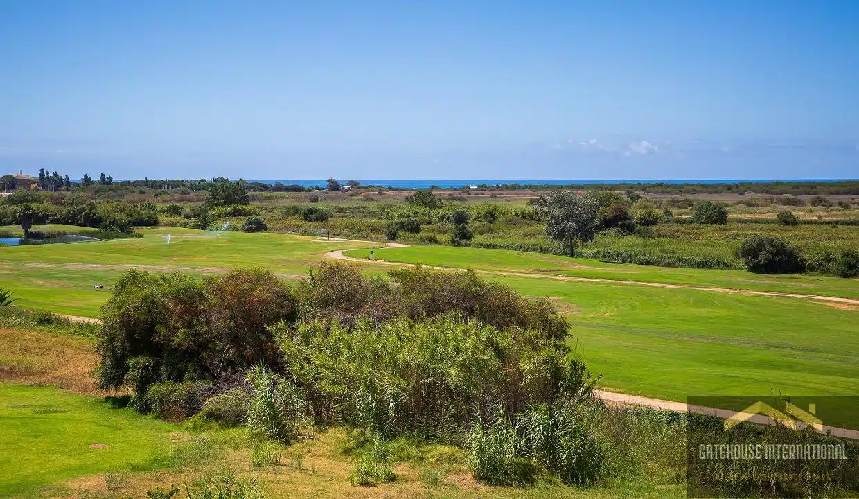 Vilamoura Golf Front 2 Bed Apartment For Sale 43