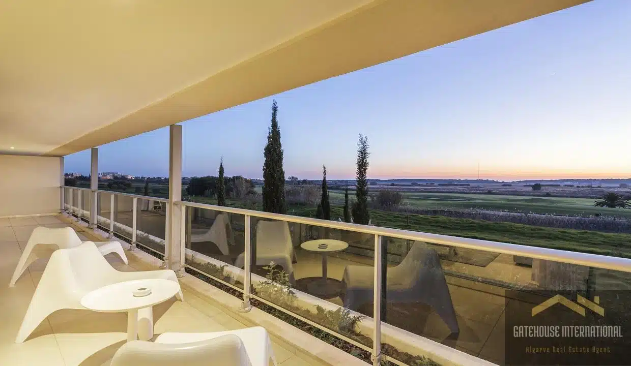 Vilamoura Golf Front 2 Bed Apartment For Sale 98