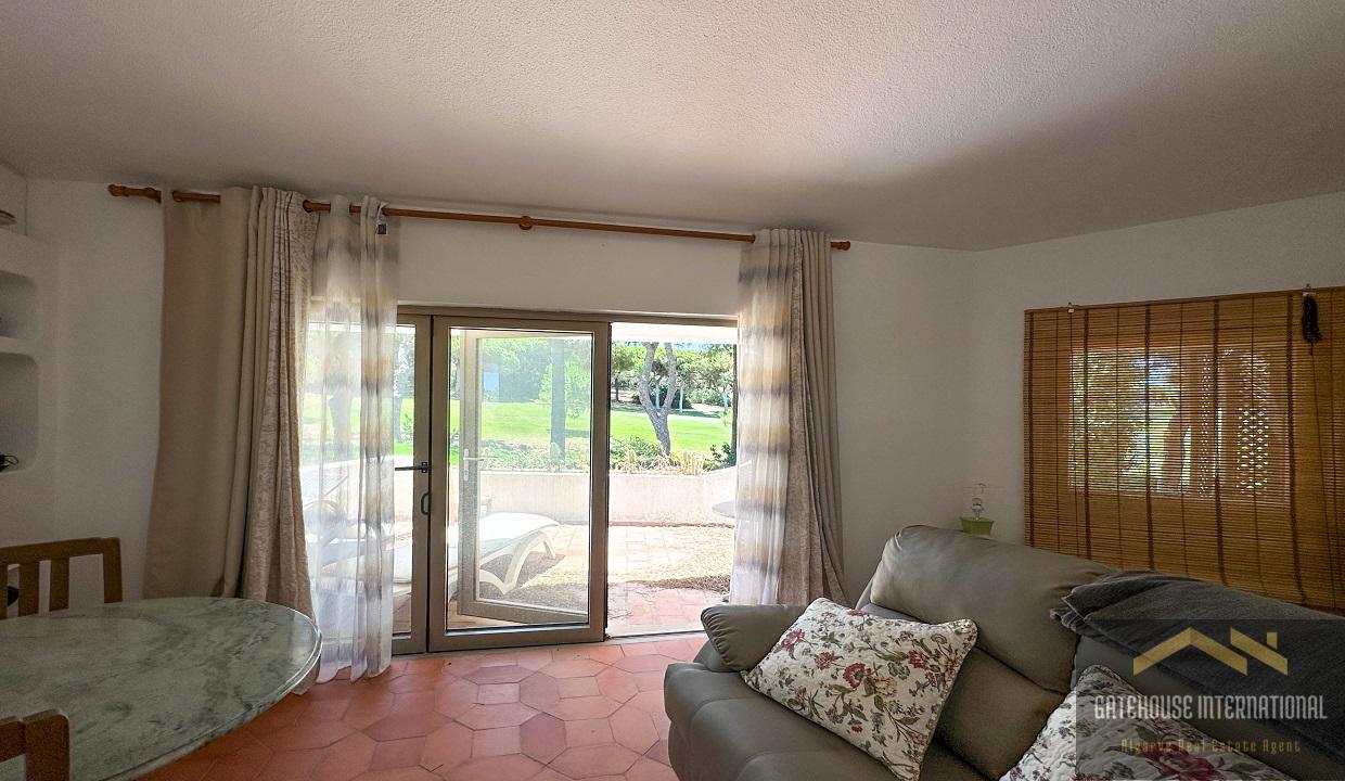 Vilamoura Semi Detached 3 Bed Villa With Golf Views For Sale (12)
