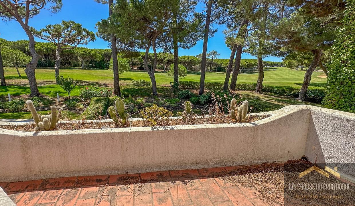 Vilamoura Semi Detached 3 Bed Villa With Golf Views For Sale (18)