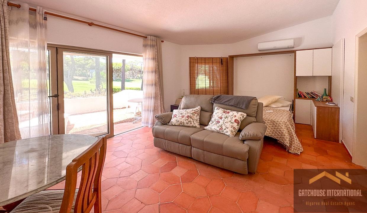 Vilamoura Semi Detached 3 Bed Villa With Golf Views For Sale (4)