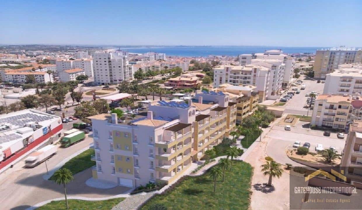 West Algarve Brand New 2 Bed Apartment In Lagos Centre65