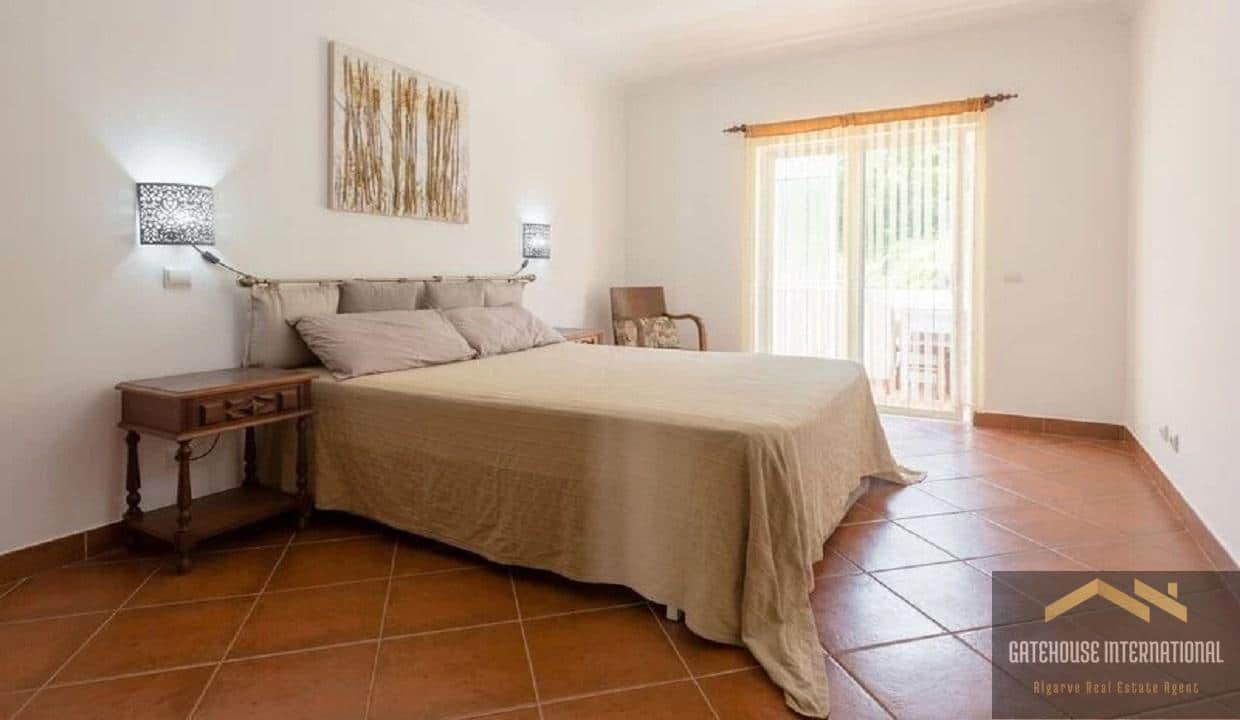 1 Bed Apartment For Sale In Olhos d Agua Algarve 4