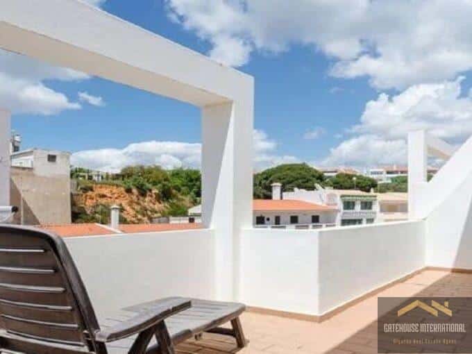 1 Bed Apartment For Sale In Olhos d Agua Algarve 7