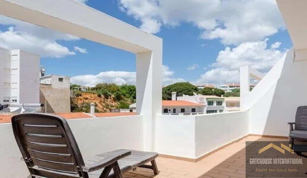 1 Bed Apartment For Sale In Olhos d Agua Algarve 7