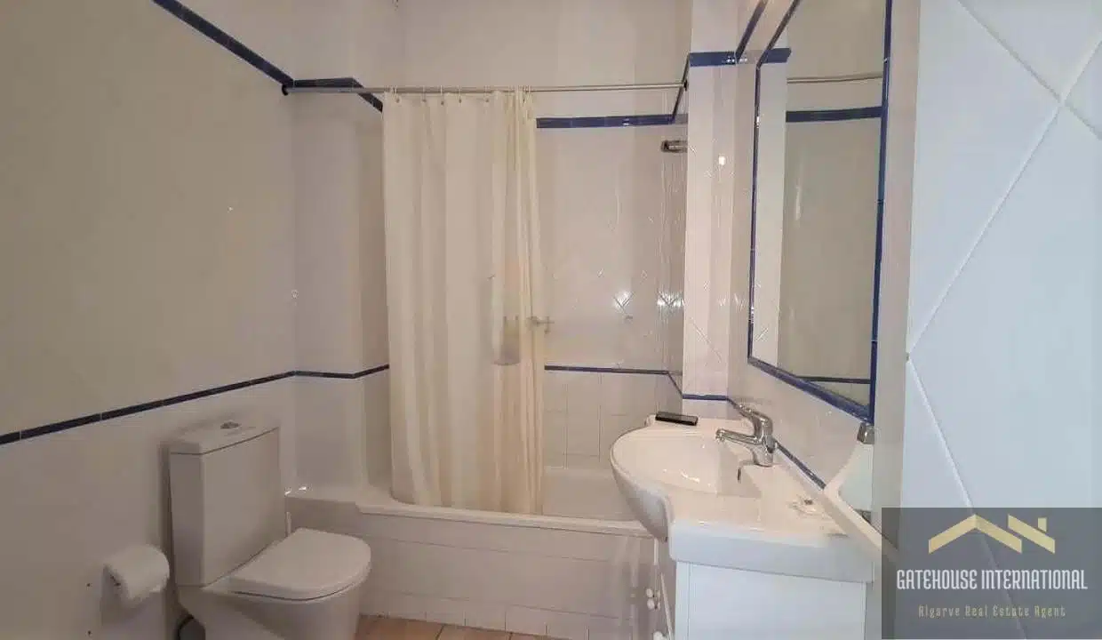 2 Bed 2 Bath Apartment For Sale In Vilamoura Algarve 4