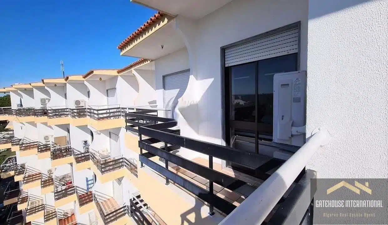 2 Bed 2 Bath Apartment For Sale In Vilamoura Algarve 6