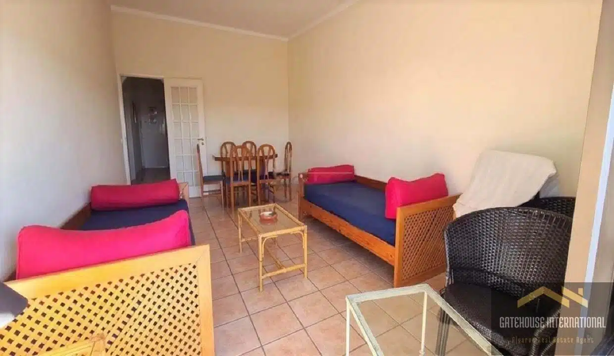 2 Bed 2 Bath Apartment For Sale In Vilamoura Algarve3