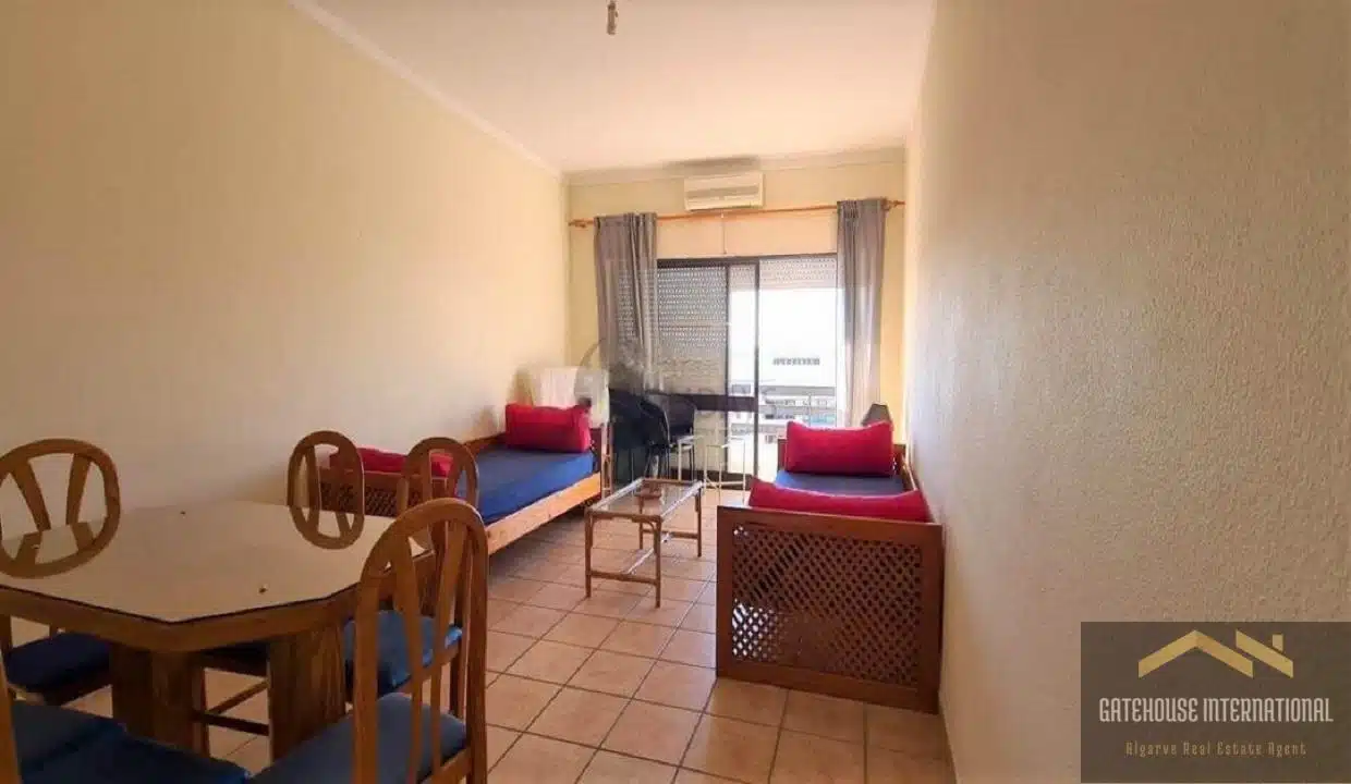 2 Bed 2 Bath Apartment For Sale In Vilamoura Algarve4