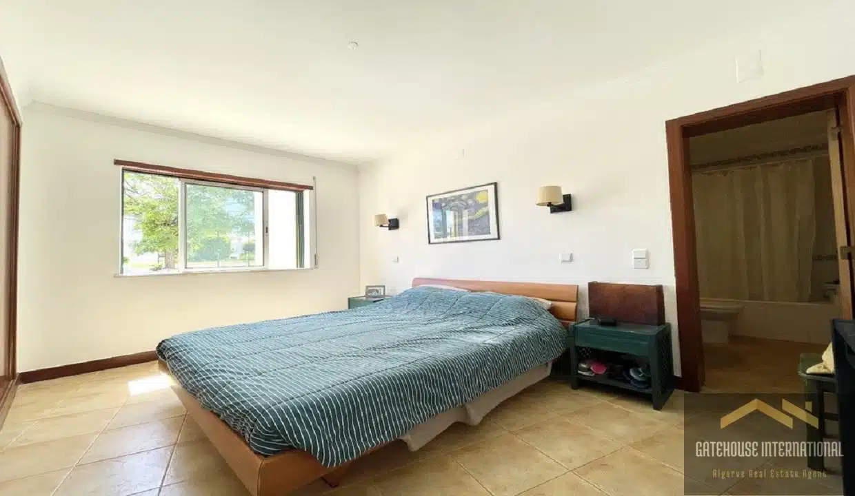 2 Bed Apartment For Sale In Albufeira Algarve 2