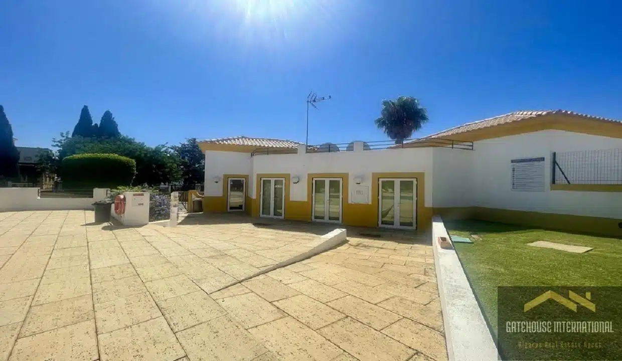 2 Bed Apartment For Sale In Albufeira Algarve 3