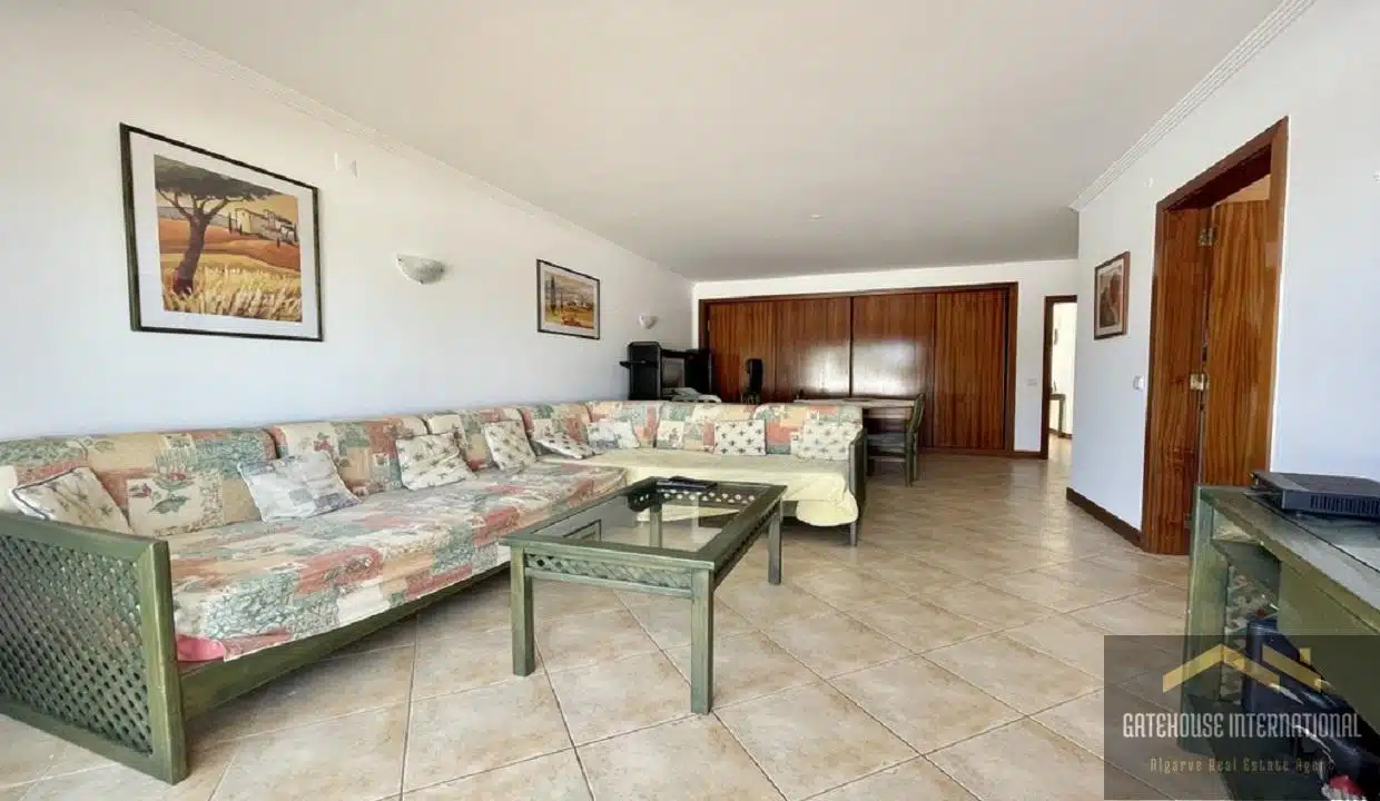 2 Bed Apartment For Sale In Albufeira Algarve 4