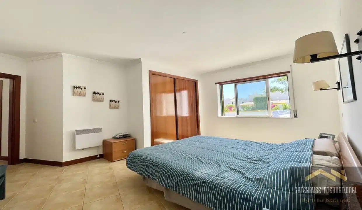 2 Bed Apartment For Sale In Albufeira Algarve