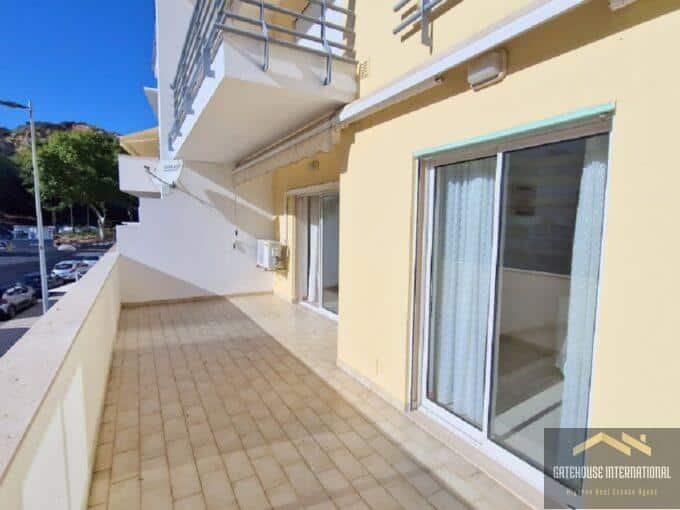 Appartement de 2 chambres à Albufeira Algarve 2