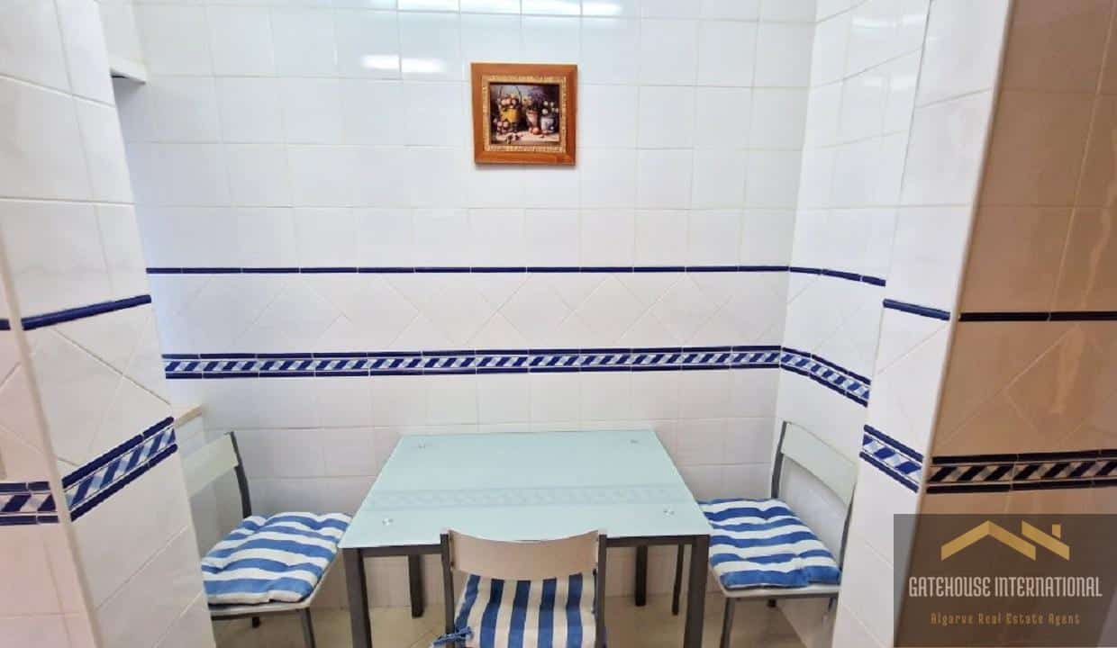 2 Bed Apartment In Albufeira Algarve 6