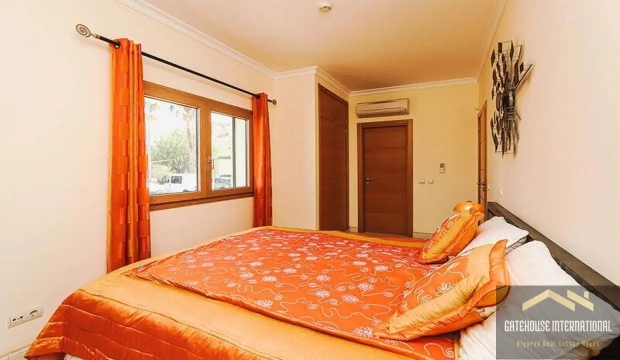 2 Bed Apartment Near Burgau Beach West Algarve5