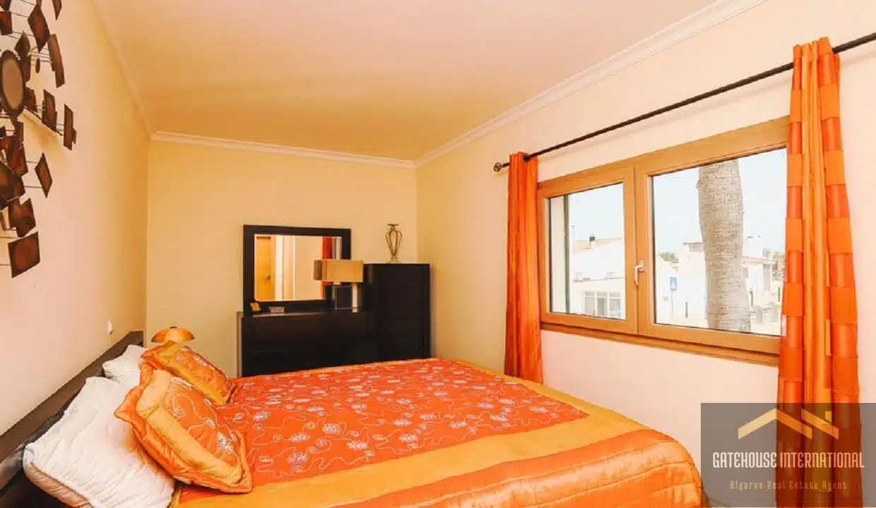 2 Bed Apartment Near Burgau Beach West Algarve76