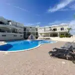 2 Bed Apartment With Pool Near Porto do Mos Beach Lagos Algarve3