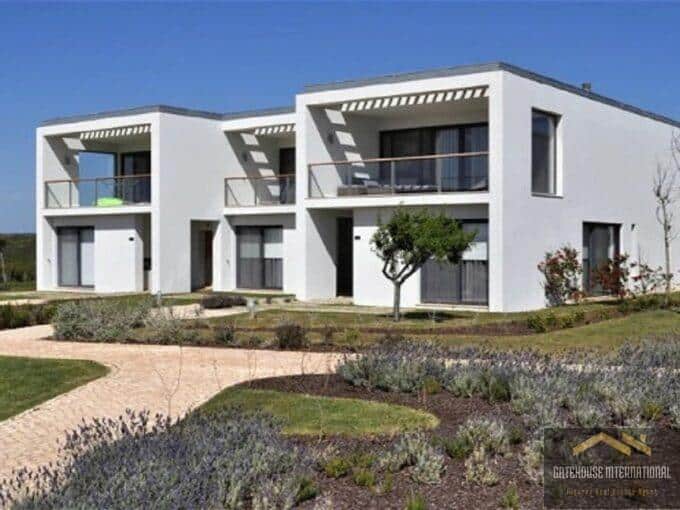 Casas De 2 Dormitorios En La Bahía En Martinhal Sagres Oeste Algarve 1