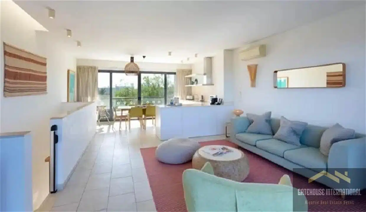 2 Bed Bay Houses In Martinhal Sagres West Algarve 2