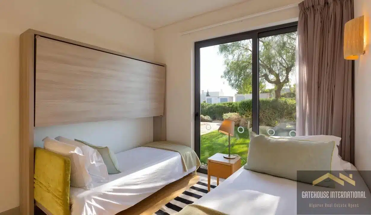 2 Bed Bay Houses In Martinhal Sagres West Algarve 4