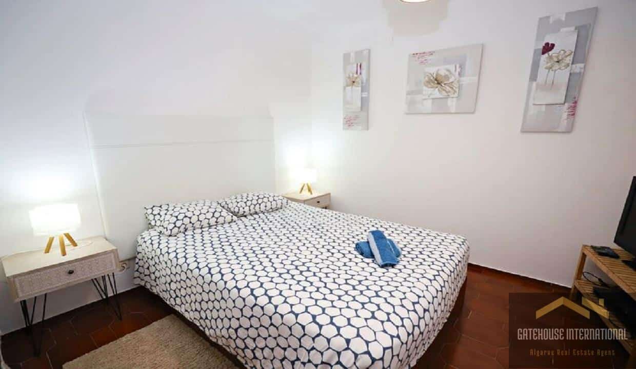 2 Bed Beach Apartment For Sale In Lagos Algarve 67