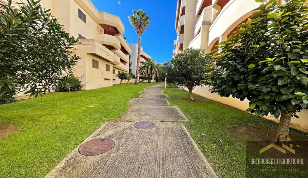 2 Bed Beach Apartment For Sale In Lagos Algarve 98