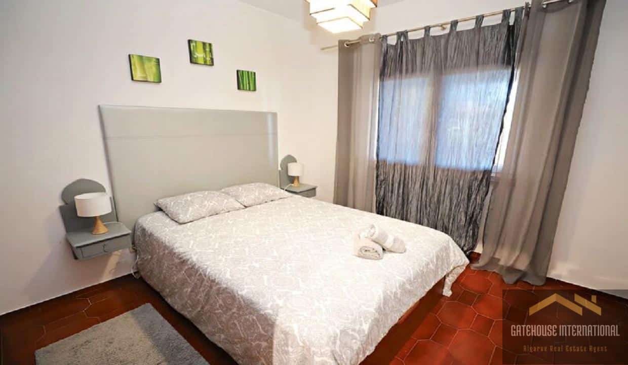 2 Bed Beach Apartment For Sale In Lagos Algarve4
