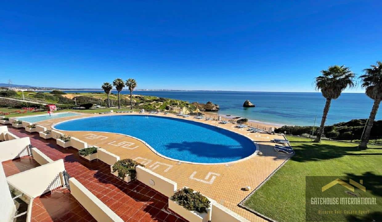 2 Bed Beach Apartment For Sale In Lagos Algarve5