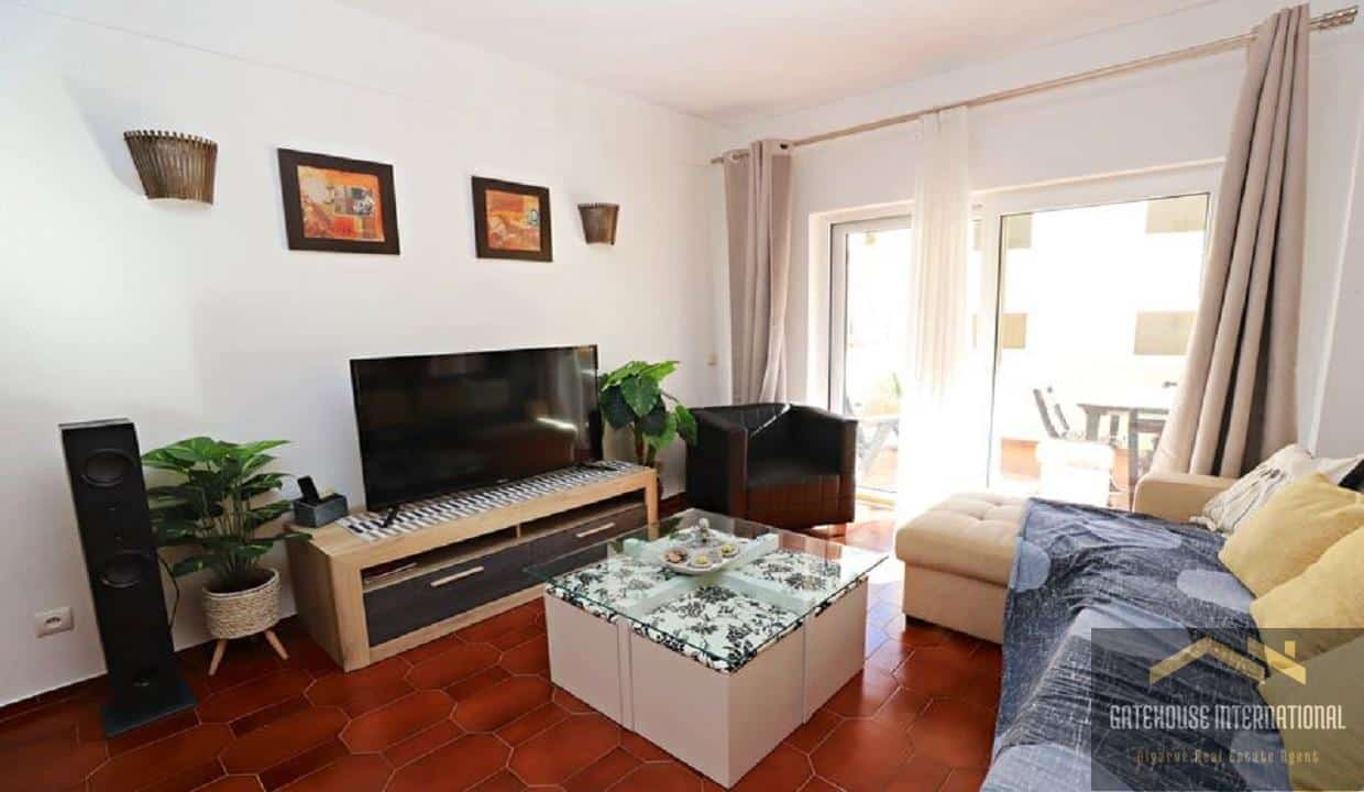 2 Bed Beach Apartment For Sale In Lagos Algarve7