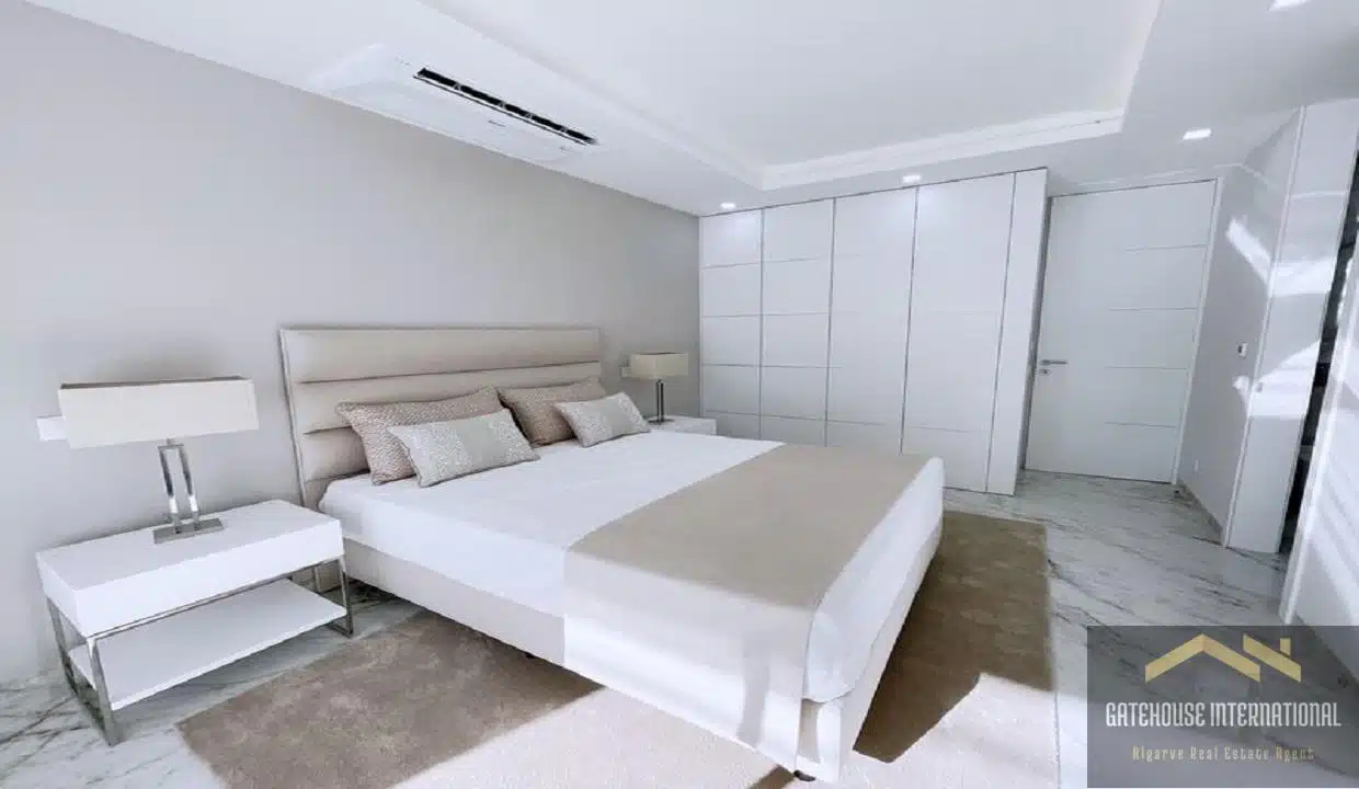 2 Bed Brand New Apartment In Lagos West Algarve4