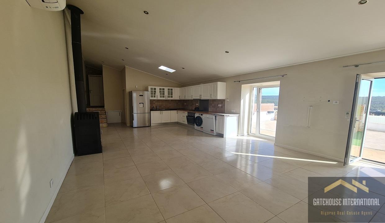 2 Bed House For Sale In Loule Area Algarve87