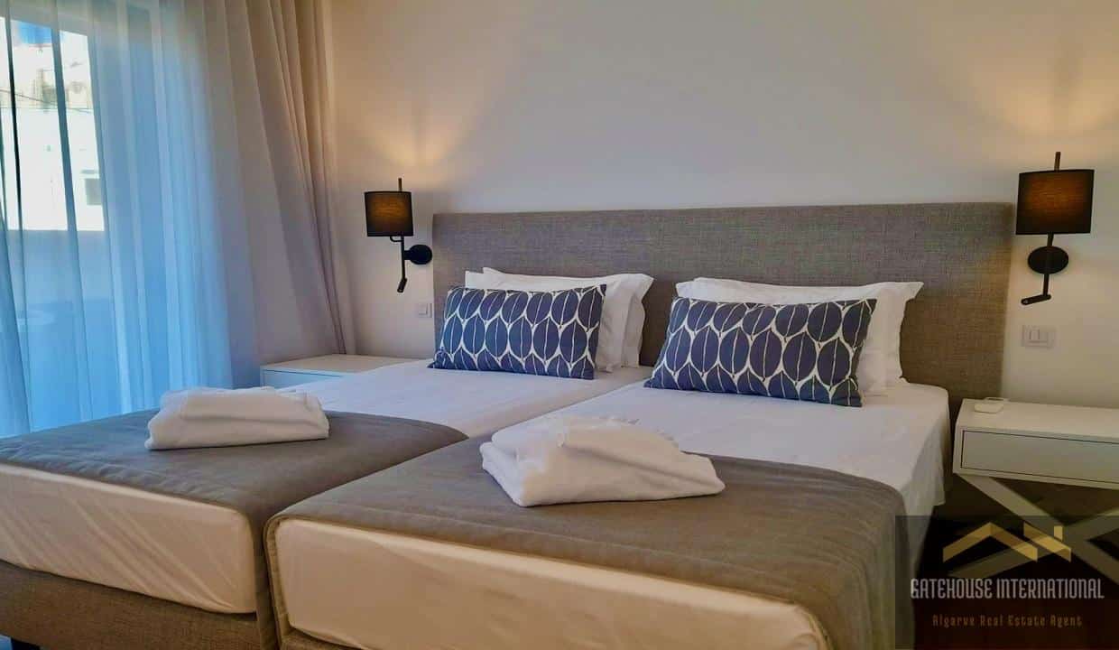 2 Bed Luxury Beach Apartment In Cabanas de Tavira Algarve 12
