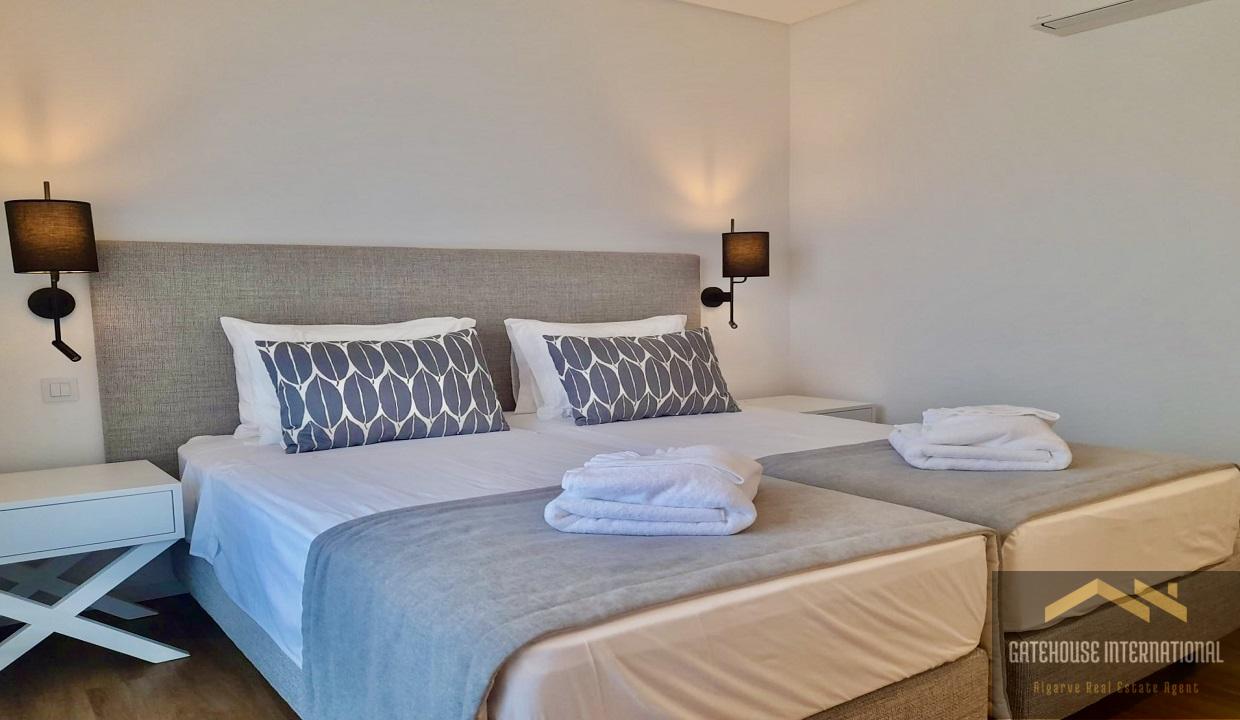 2 Bed Luxury Beach Apartment In Cabanas de Tavira Algarve 23