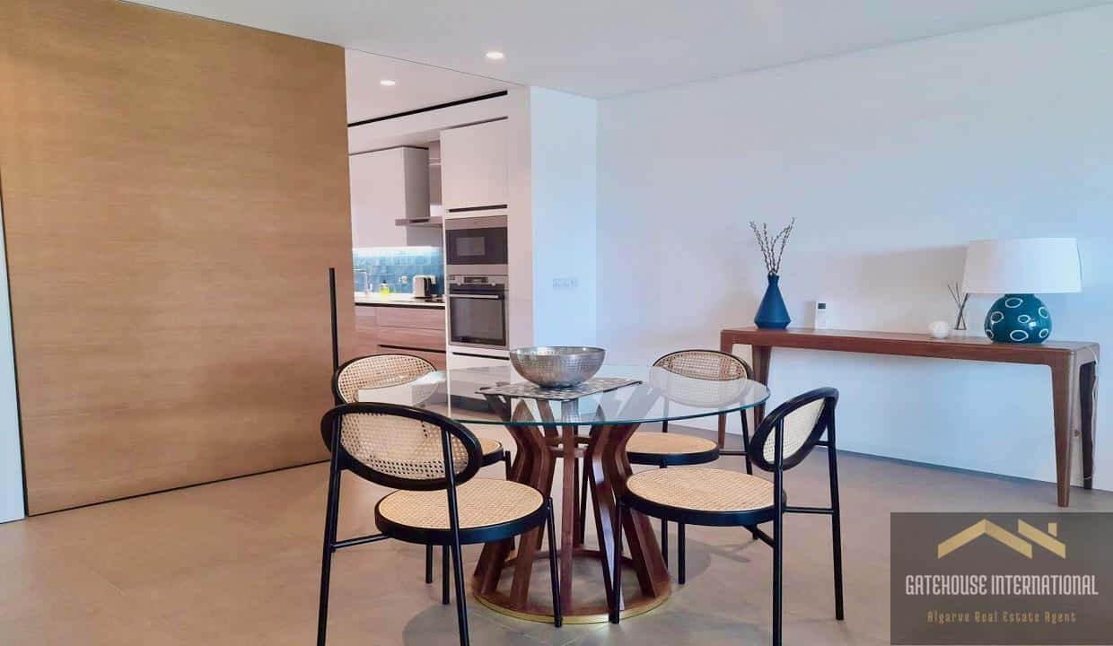 2 Bed Luxury Beach Apartment In Cabanas de Tavira Algarve 43