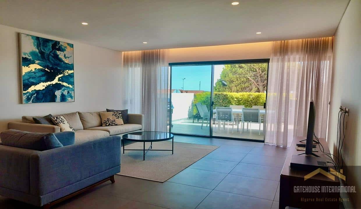 2 Bed Luxury Beach Apartment In Cabanas de Tavira Algarve 54