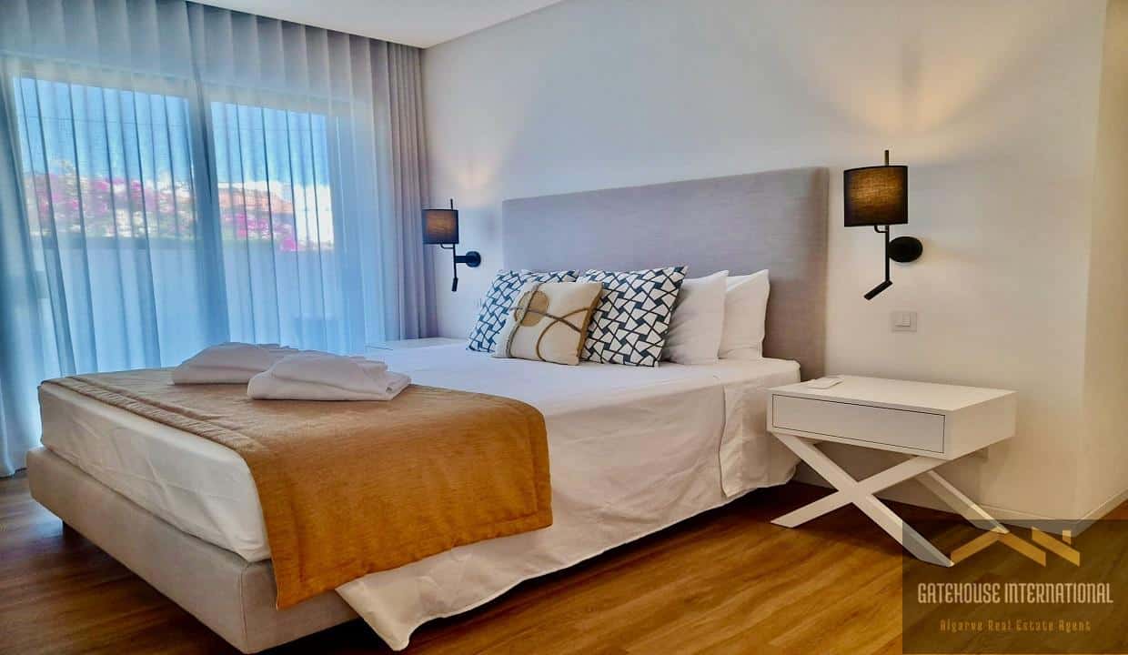 2 Bed Luxury Beach Apartment In Cabanas de Tavira Algarve 6