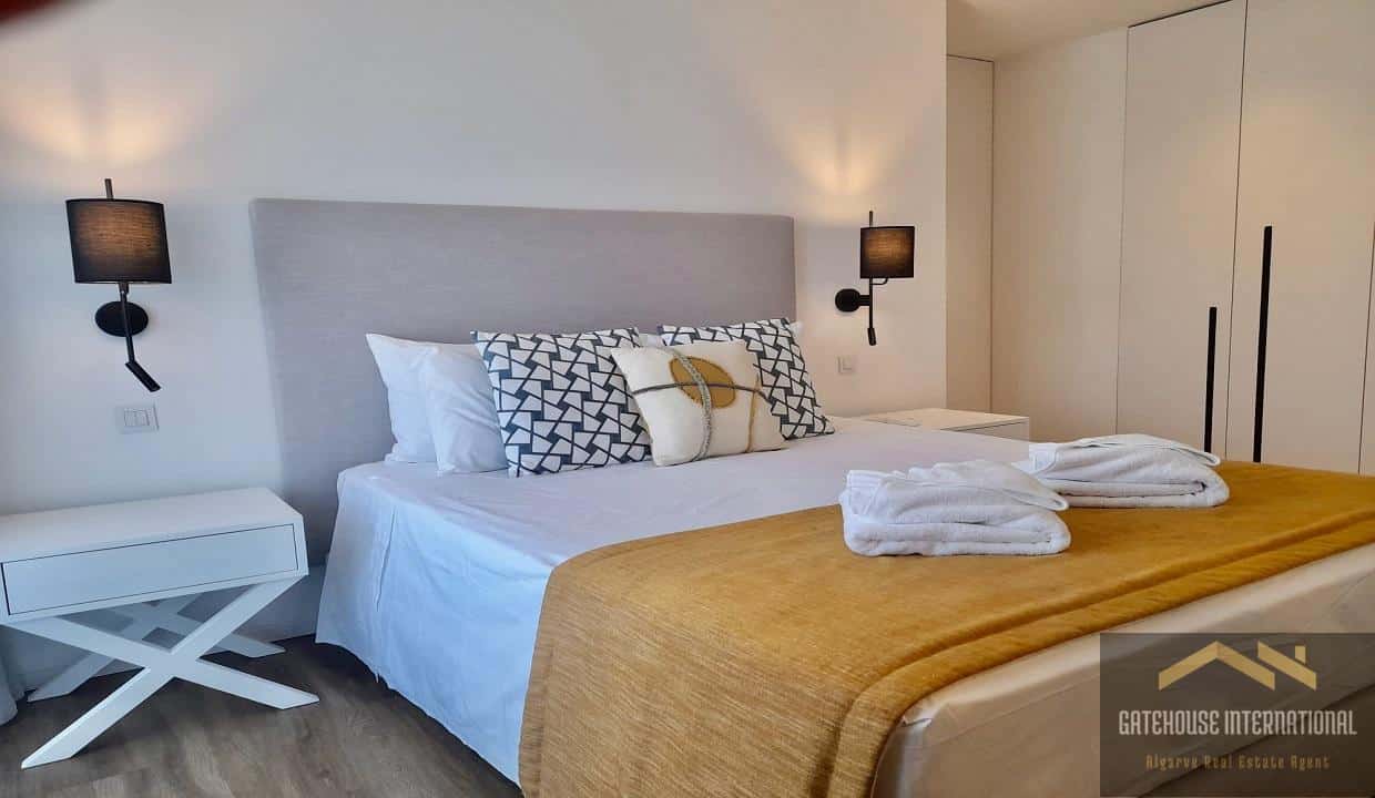2 Bed Luxury Beach Apartment In Cabanas de Tavira Algarve 7