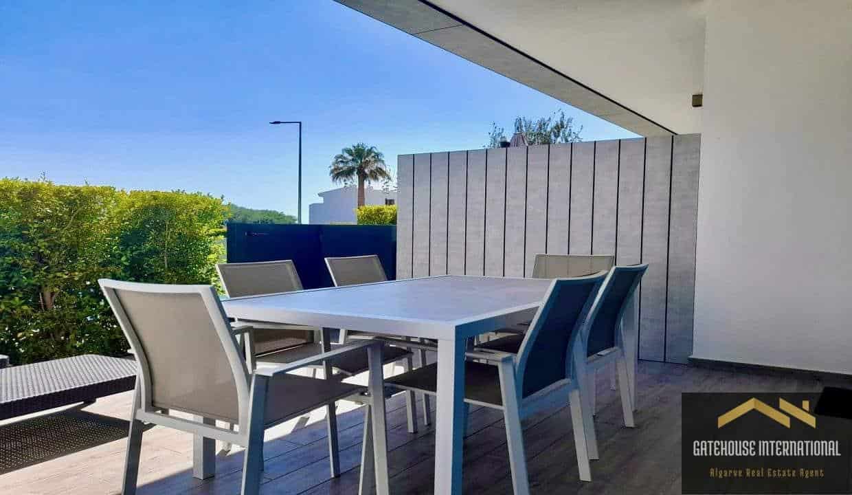 2 Bed Luxury Beach Apartment In Cabanas de Tavira Algarve 9