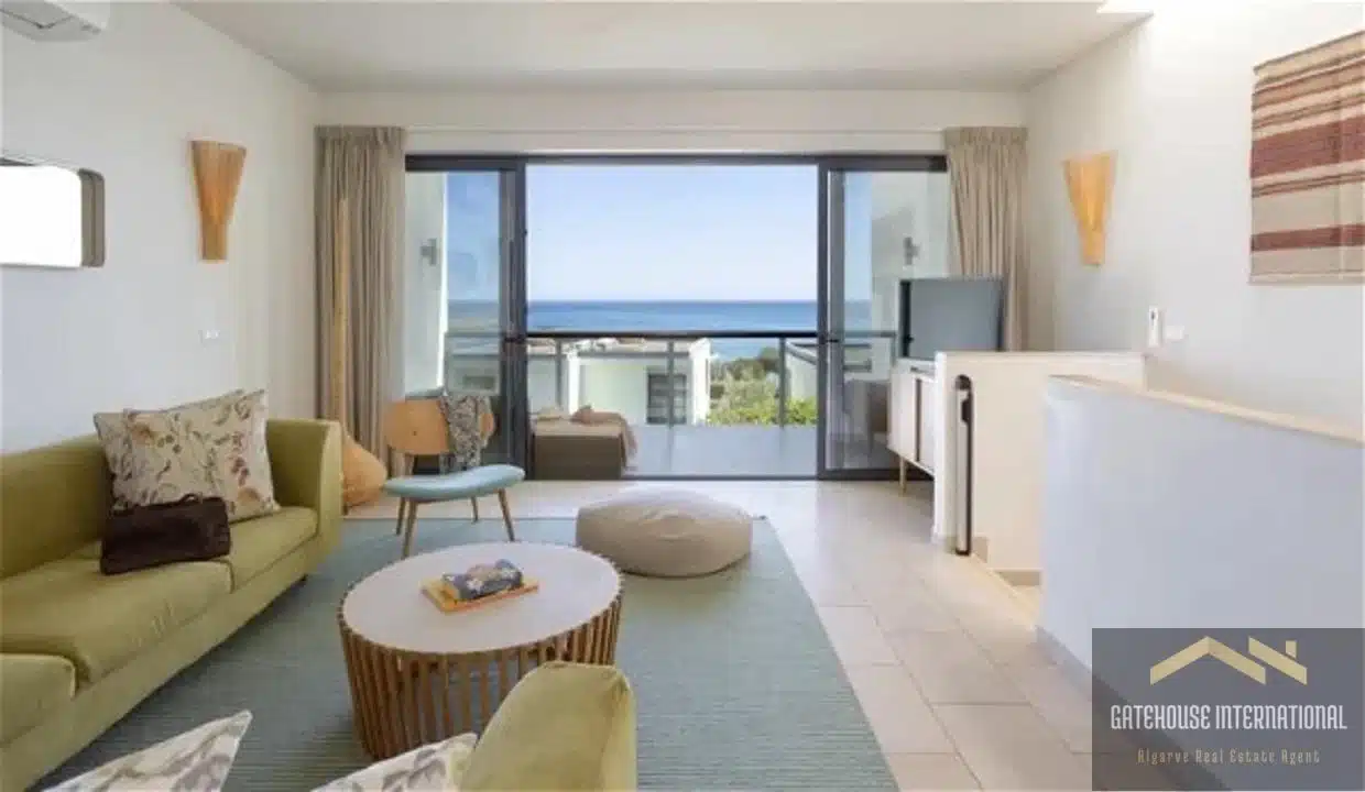 2 Bed Ocean Houses At Martinhal Sagres West Algarve 3