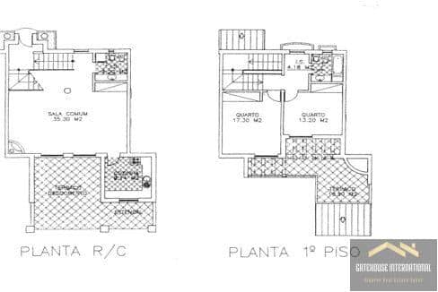 2 Bed Property For Sale In Albufeira Algarve 21