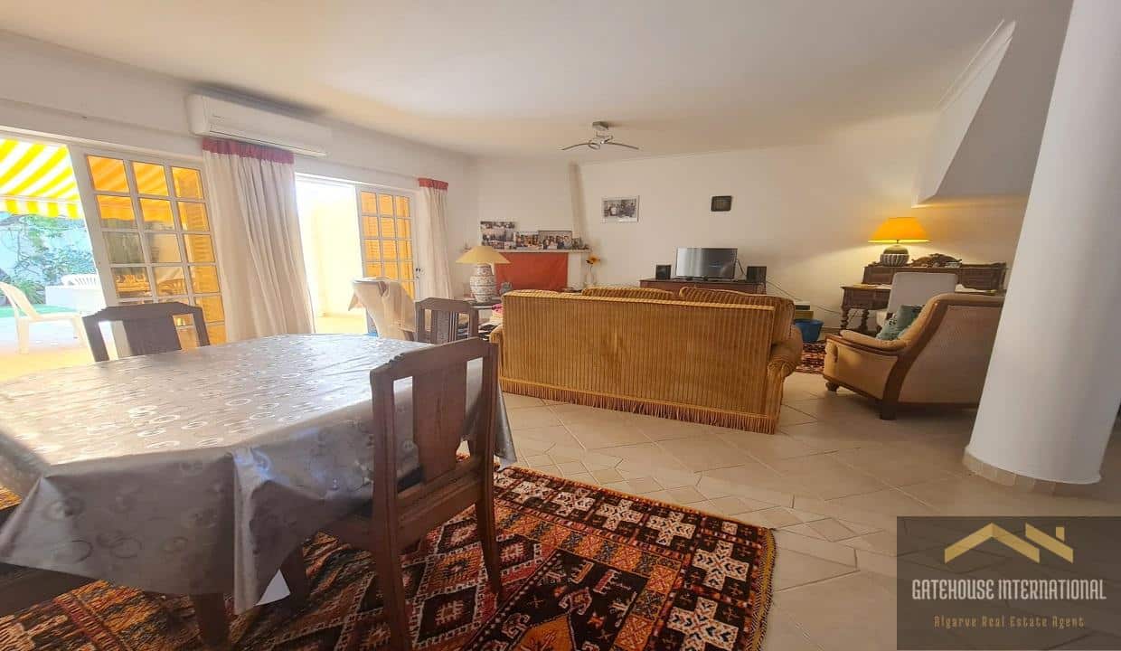 2 Bed Property For Sale In Albufeira Algarve 23