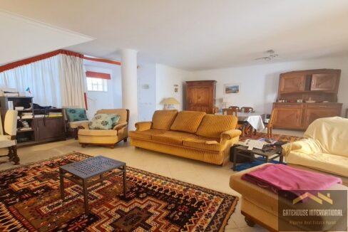 2 Bed Property For Sale In Albufeira Algarve