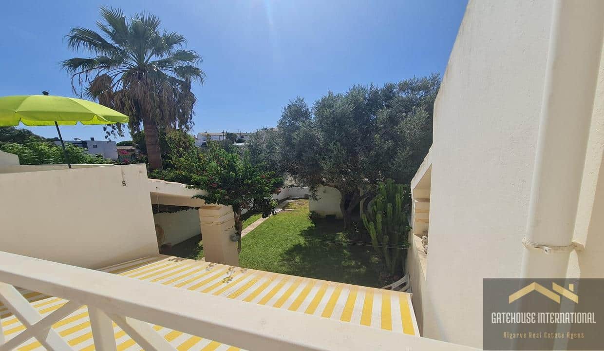 2 Bed Property For Sale In Albufeira Algarve 76