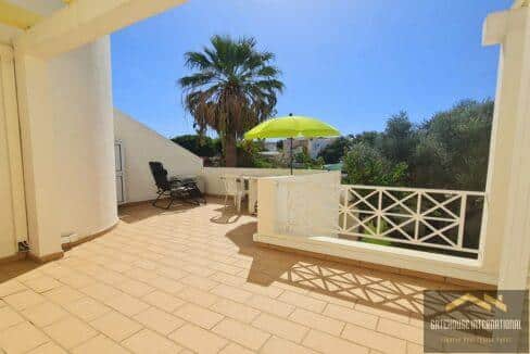 2 Bed Property For Sale In Albufeira Algarve 78